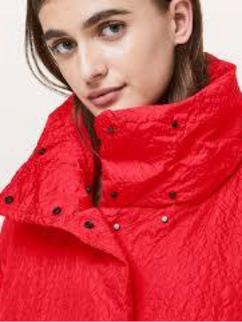 Lululemon Lab Shiwa Long Puff - Picture 11 of 12